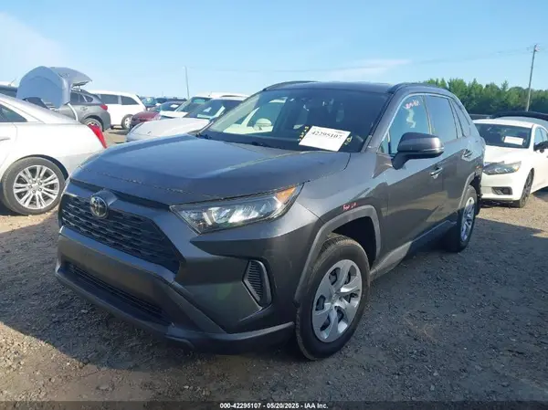 JTMK1RFV3LD053513 2020 TOYOTA RAV 4 - Image 2