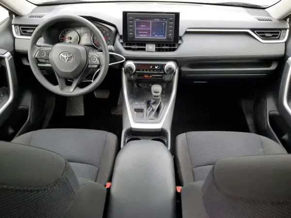 JTMK1RFV4KD031812 2019 TOYOTA RAV 4 - Image 8
