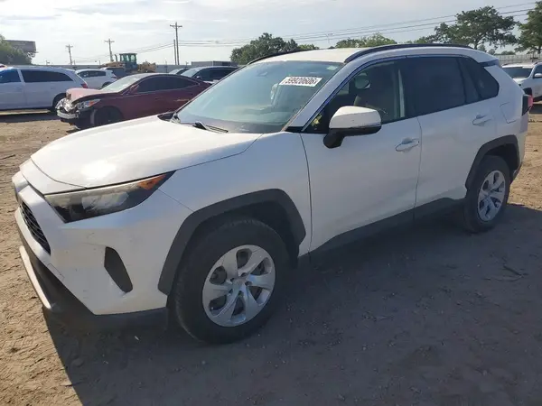 JTMK1RFV4KD504219 2019 TOYOTA RAV 4 - Image 1