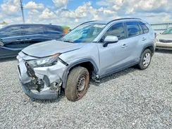 JTMK1RFV4KJ005681 2019 TOYOTA RAV 4
