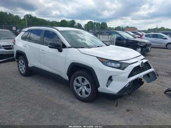 JTMK1RFV4KJ015627 2019 TOYOTA RAV 4 - Image 1