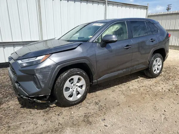 JTMK1RFV4RD114635 2024 TOYOTA RAV 4 - Image 1