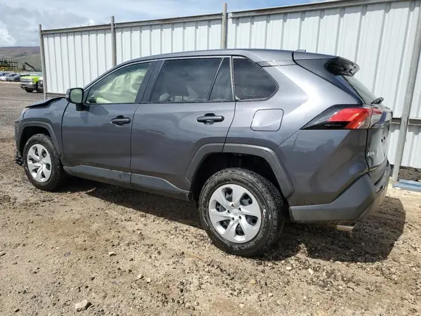 JTMK1RFV4RD114635 2024 TOYOTA RAV 4 - Image 2