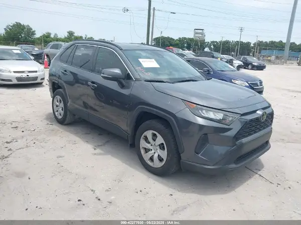 JTMK1RFV5KD006076 2019 TOYOTA RAV 4 - Image 1