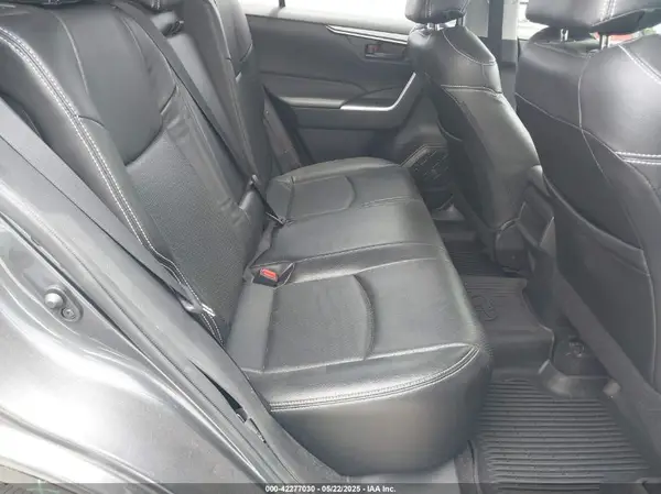 JTMK1RFV5KD006076 2019 TOYOTA RAV 4 - Image 8