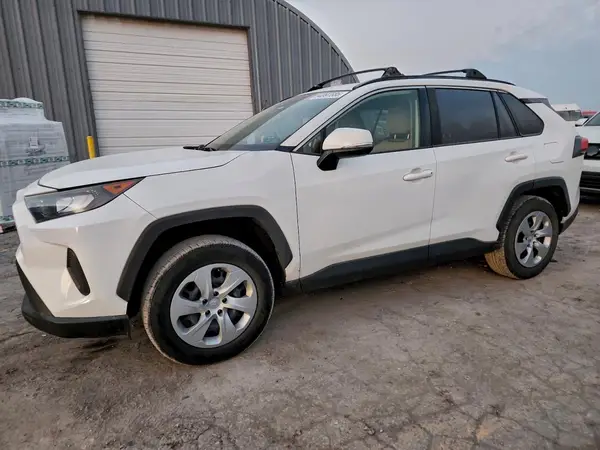 JTMK1RFV5KD014193 2019 TOYOTA RAV 4 - Image 1