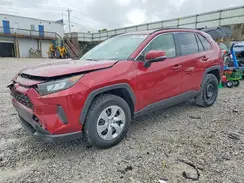 JTMK1RFV5KD018017 2019 TOYOTA RAV 4
