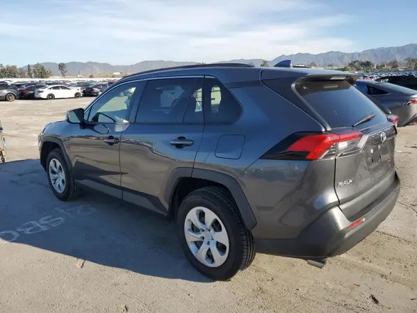 JTMK1RFV5KD034623 2019 TOYOTA RAV 4 - Image 2