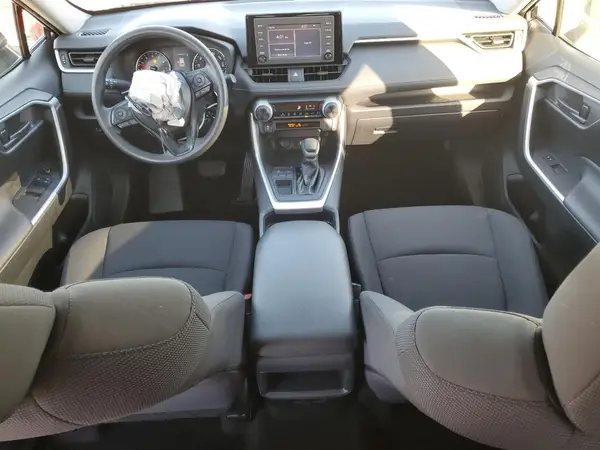 JTMK1RFV5KD034623 2019 TOYOTA RAV 4 - Image 8