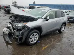 JTMK1RFV5KJ003695 2019 TOYOTA RAV 4