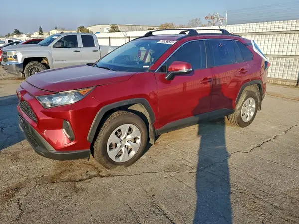 JTMK1RFV5KJ011621 2019 TOYOTA RAV 4 - Image 1