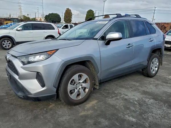 JTMK1RFV5LD054534 2020 TOYOTA RAV 4 - Image 1