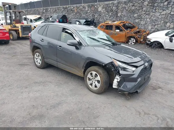 JTMK1RFV5PD099835 2023 TOYOTA RAV 4 - Image 1