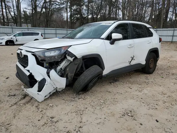 JTMK1RFV6KD018639 2019 TOYOTA RAV 4 - Image 1
