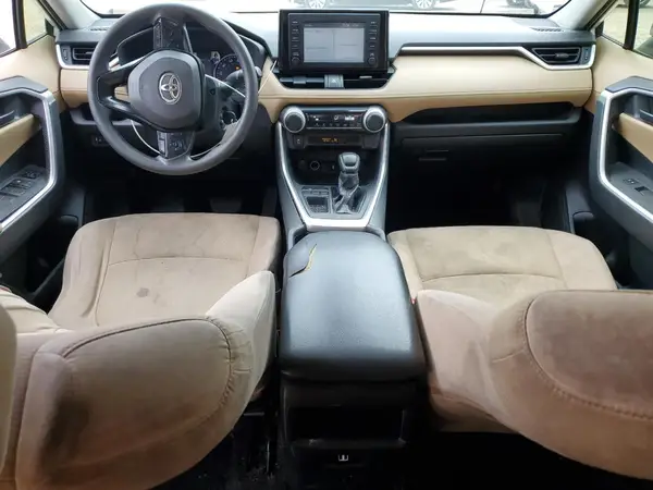 JTMK1RFV6KD018639 2019 TOYOTA RAV 4 - Image 8