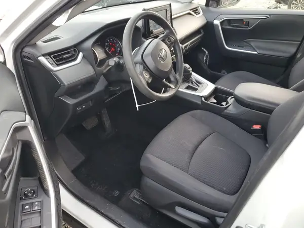JTMK1RFV6KJ002619 2019 TOYOTA RAV 4 - Image 8
