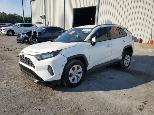 JTMK1RFV7KD005320 2019 TOYOTA RAV 4 - Image 1