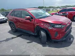 JTMK1RFV7KD040293 2019 TOYOTA RAV 4