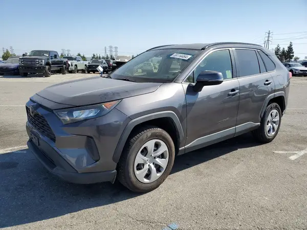 JTMK1RFV7KJ011281 2019 TOYOTA RAV 4 - Image 1