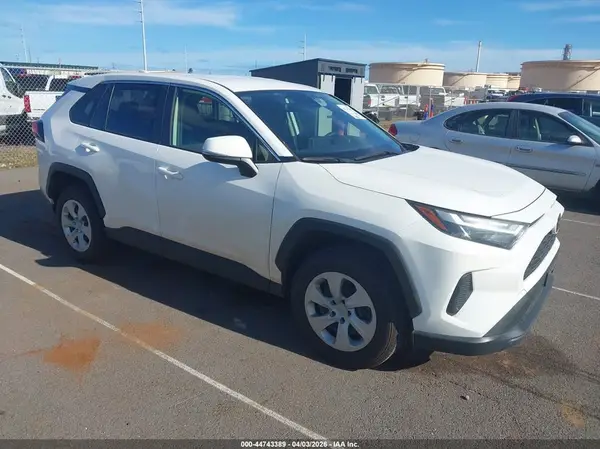 JTMK1RFV7RD113687 2024 TOYOTA RAV 4 - Image 1