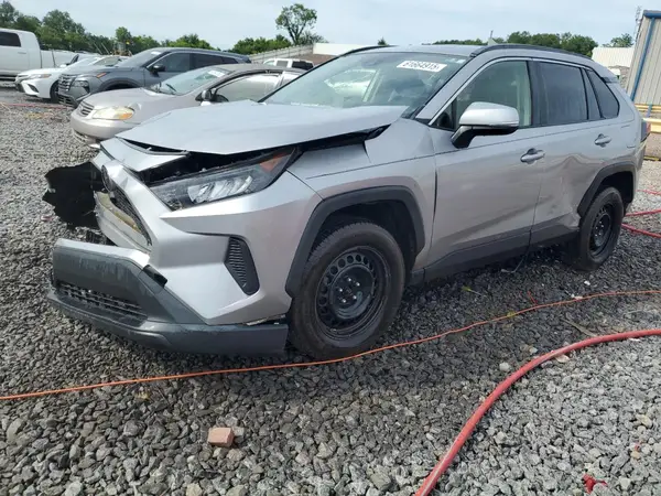 JTMK1RFV8KD035703 2019 TOYOTA RAV 4 - Image 1