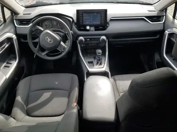 JTMK1RFV8KD035703 2019 TOYOTA RAV 4 - Image 8