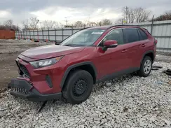 JTMK1RFV8KJ006171 2019 TOYOTA RAV 4