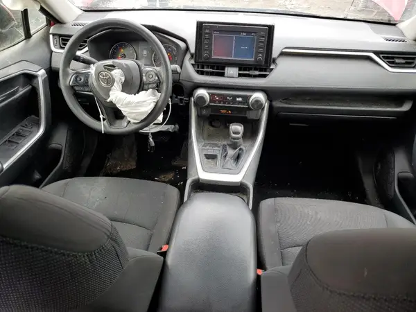 JTMK1RFV8KJ006171 2019 TOYOTA RAV 4 - Image 8
