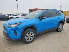 JTMK1RFV8KJ010768 2019 TOYOTA RAV 4