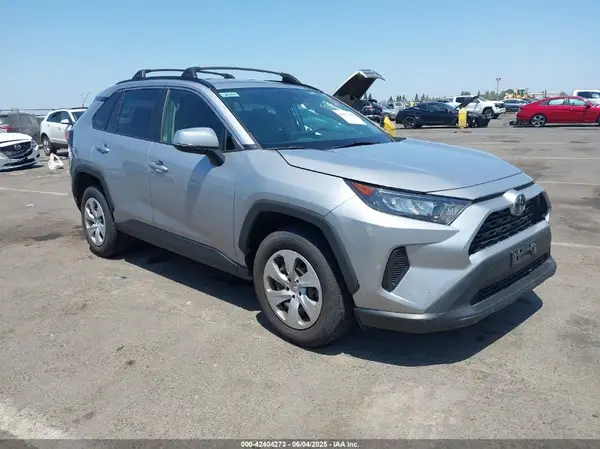 JTMK1RFV8LD056729 2020 TOYOTA RAV 4 - Image 1