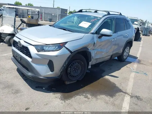 JTMK1RFV8LD056729 2020 TOYOTA RAV 4 - Image 2