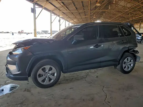 JTMK1RFV8LD059534 2020 TOYOTA RAV 4 - Image 1