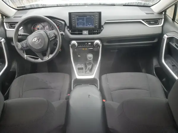 JTMK1RFV9KD009904 2019 TOYOTA RAV 4 - Image 8