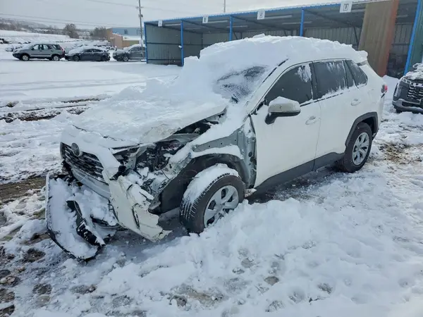 JTMK1RFV9KD012074 2019 TOYOTA RAV 4 - Image 1