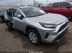 JTMK1RFV9KJ008883 2019 TOYOTA RAV 4