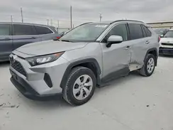 JTMK1RFV9KJ008978 2019 TOYOTA RAV 4