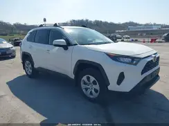 JTMK1RFV9KJ012996 2019 TOYOTA RAV 4