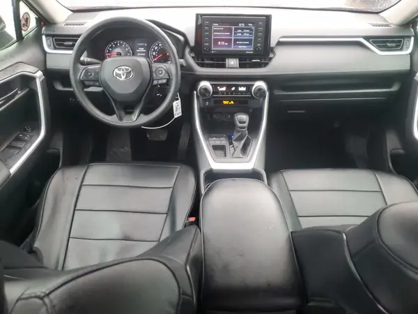 JTMK1RFV9MD066011 2021 TOYOTA RAV 4 - Image 8