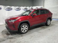 JTMK1RFV9MD066719 2021 TOYOTA RAV 4