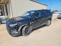 JTMK1RFV9SD135650 2025 TOYOTA RAV 4