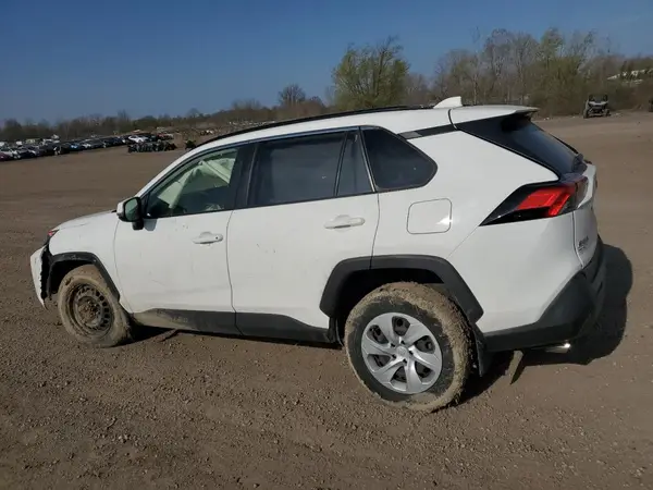 JTMK1RFVXKD030941 2019 TOYOTA RAV 4 - Image 2