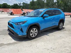 JTMK1RFVXKD033483 2019 TOYOTA RAV 4