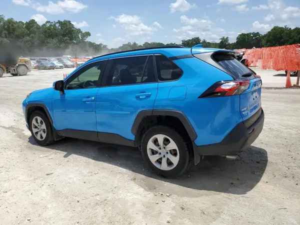 JTMK1RFVXKD033483 2019 TOYOTA RAV 4 - Image 2