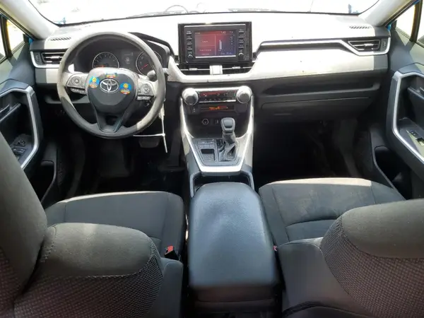 JTMK1RFVXKD033483 2019 TOYOTA RAV 4 - Image 8