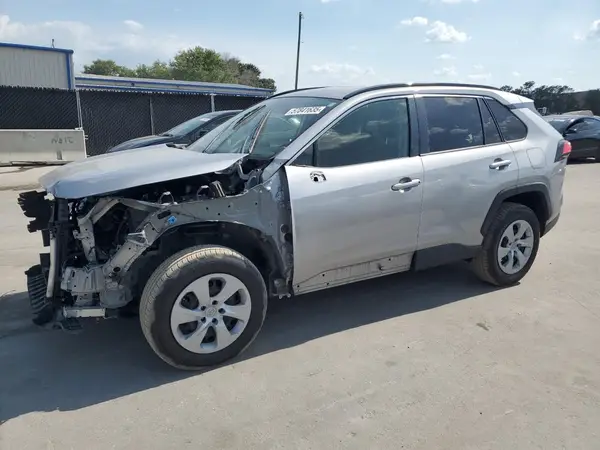JTMK1RFVXKD041342 2019 TOYOTA RAV 4 - Image 1