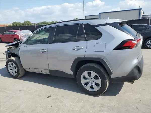 JTMK1RFVXKD041342 2019 TOYOTA RAV 4 - Image 2