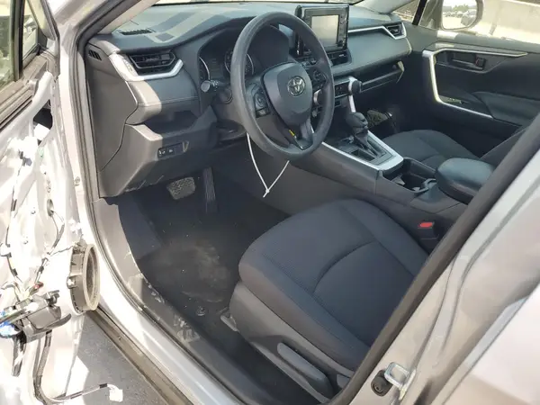 JTMK1RFVXKD041342 2019 TOYOTA RAV 4 - Image 8