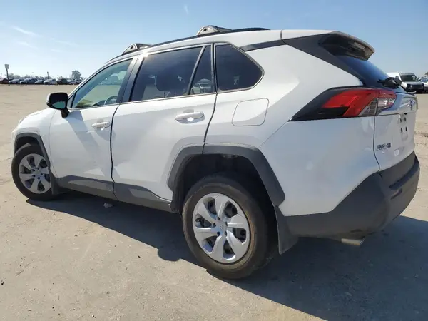 JTMK1RFVXKJ013834 2019 TOYOTA RAV 4 - Image 2