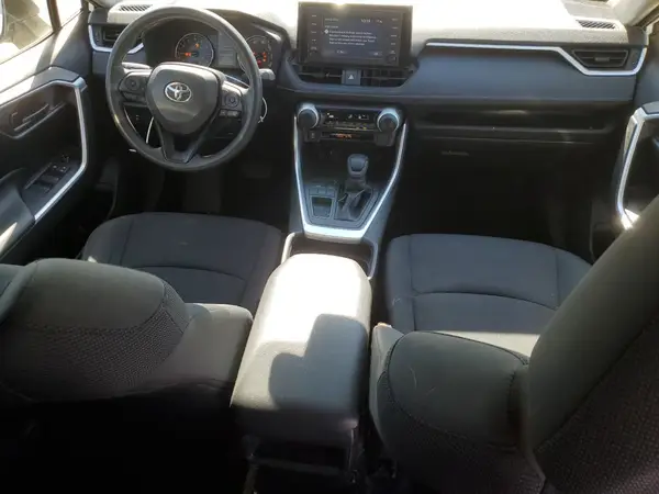 JTMK1RFVXKJ013834 2019 TOYOTA RAV 4 - Image 8