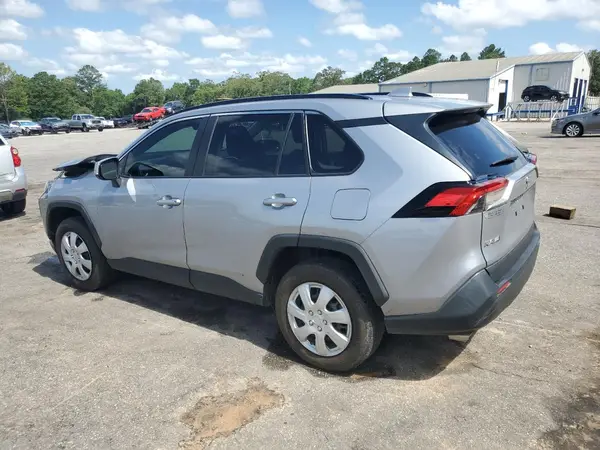 JTMK1RFVXMD065272 2021 TOYOTA RAV 4 - Image 2